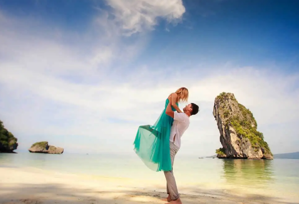 Vietnam Tour Package for Couple: 7-Day Romantic Escape