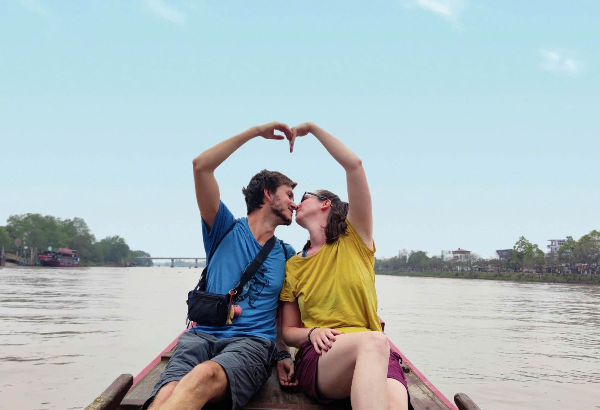 Vietnam Tour Package for Couples with Mekong & Cu Chi Tours