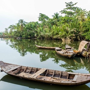 Vietnam Tour Package for Couples with Mekong & Cu Chi Tours