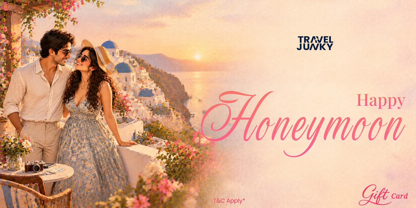 Honeymoon