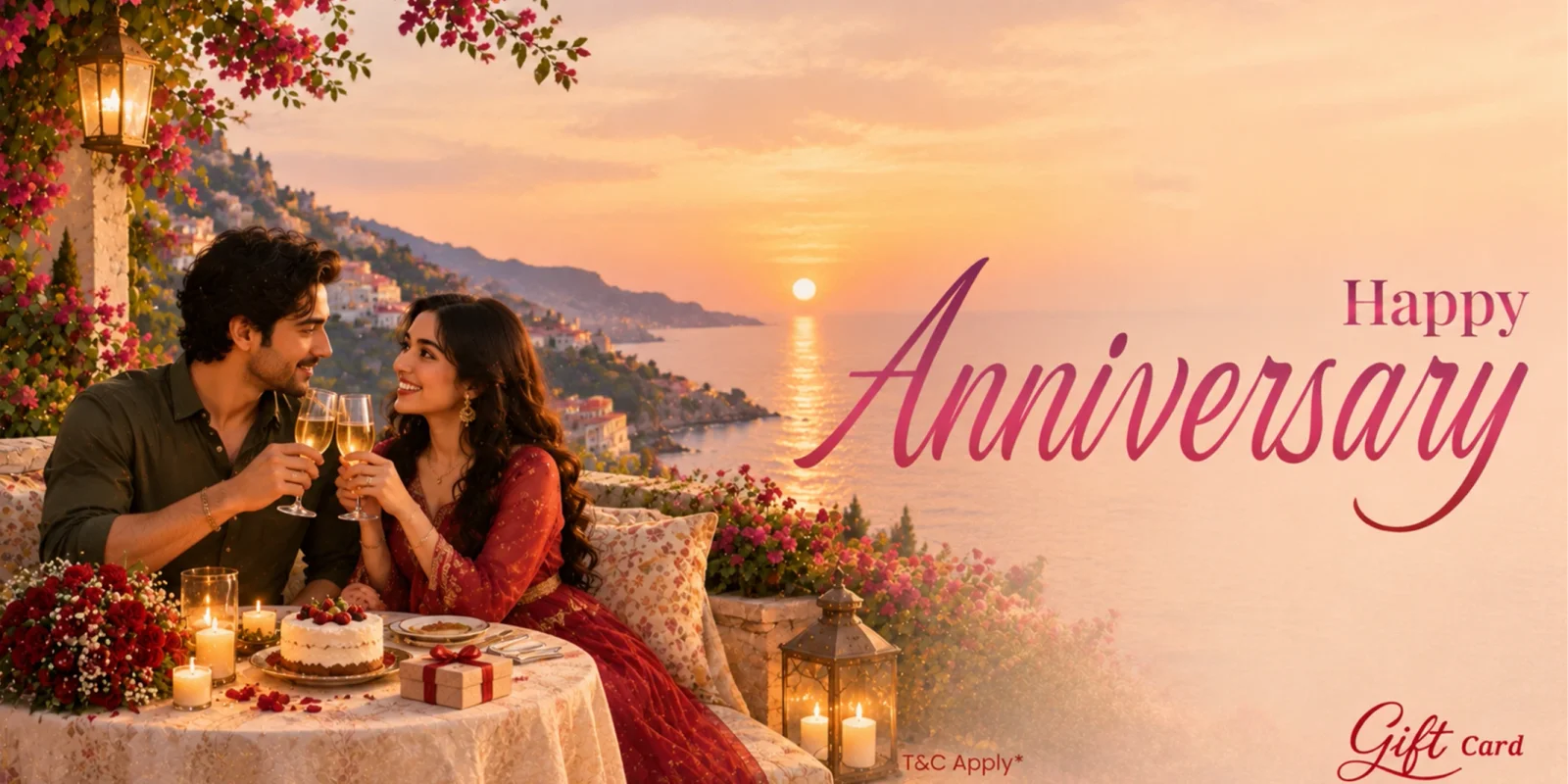 Anniversary