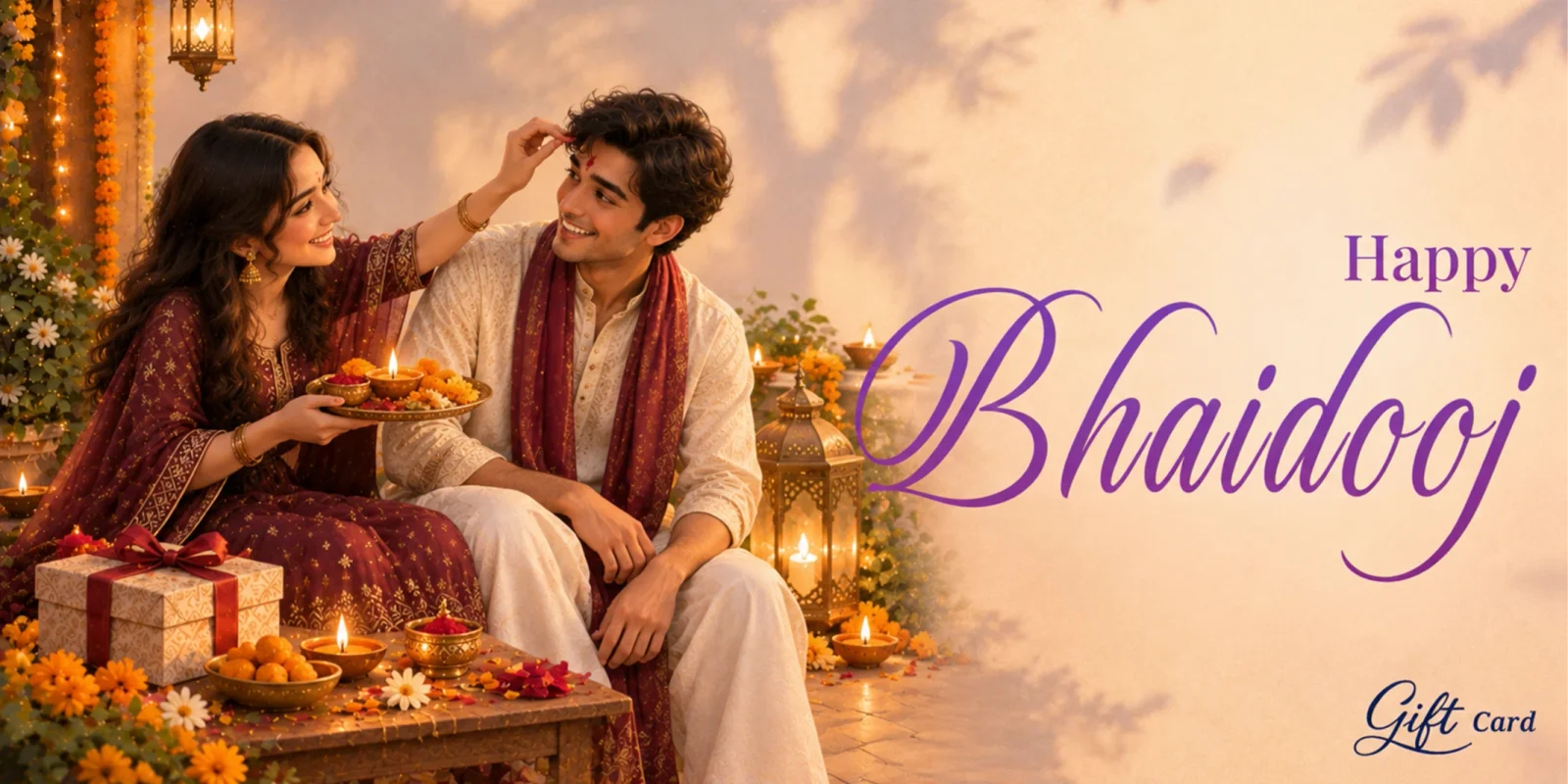 Bhaidooj