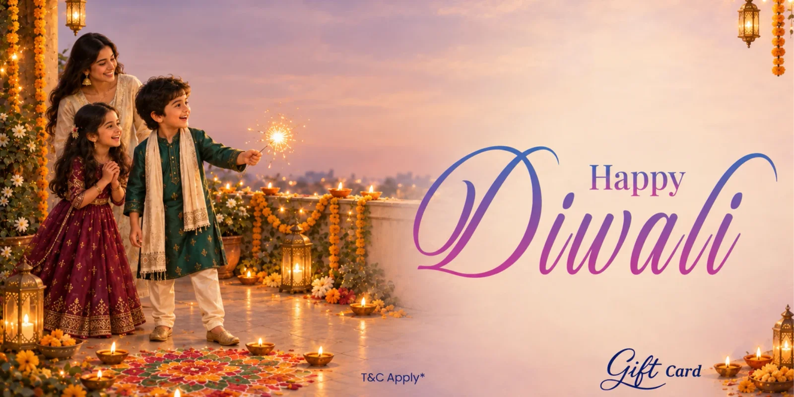 Diwali