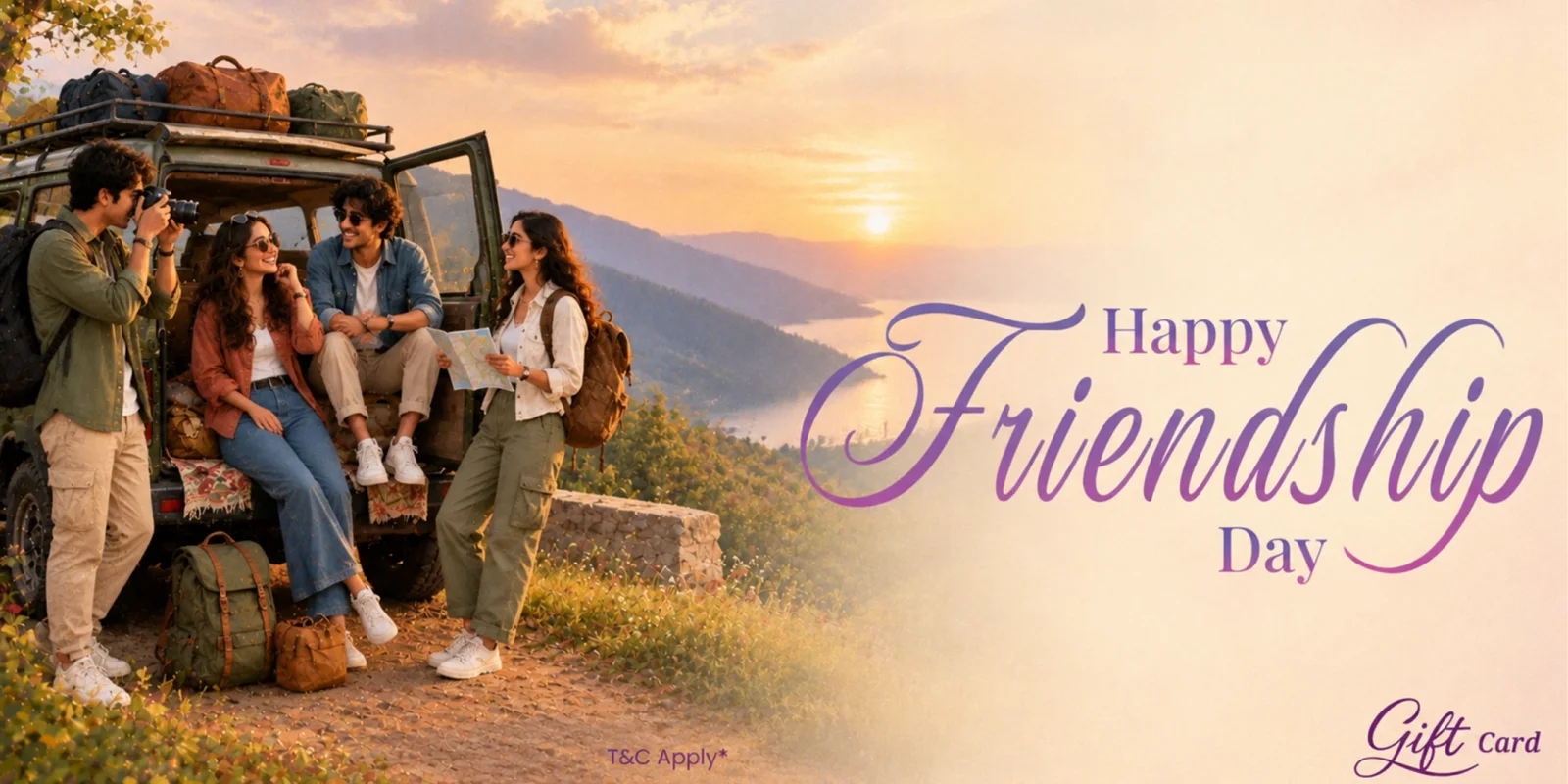Friendship