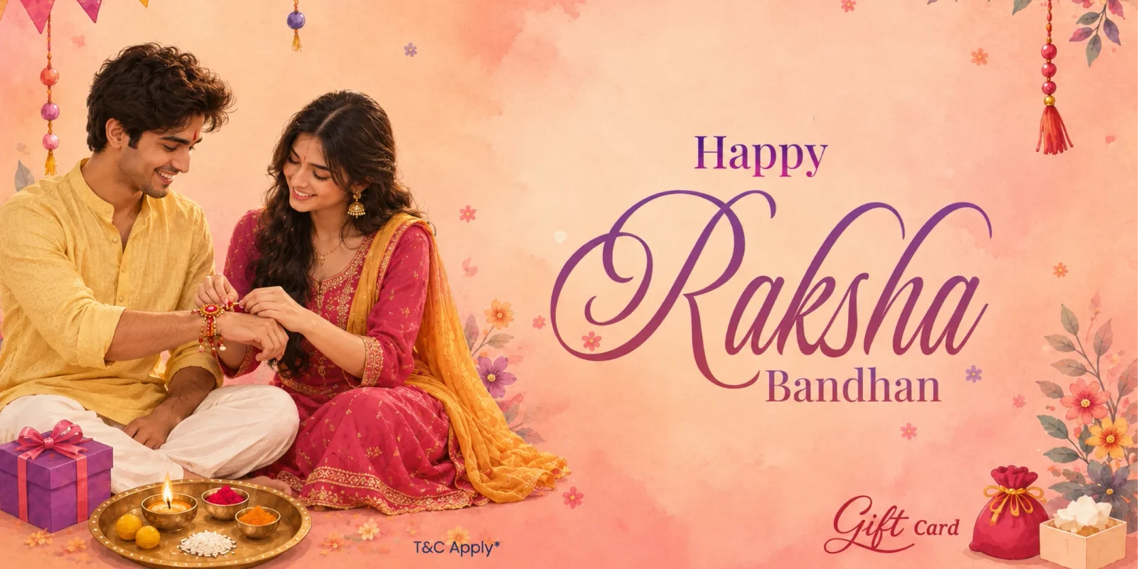 Rakshabandhan