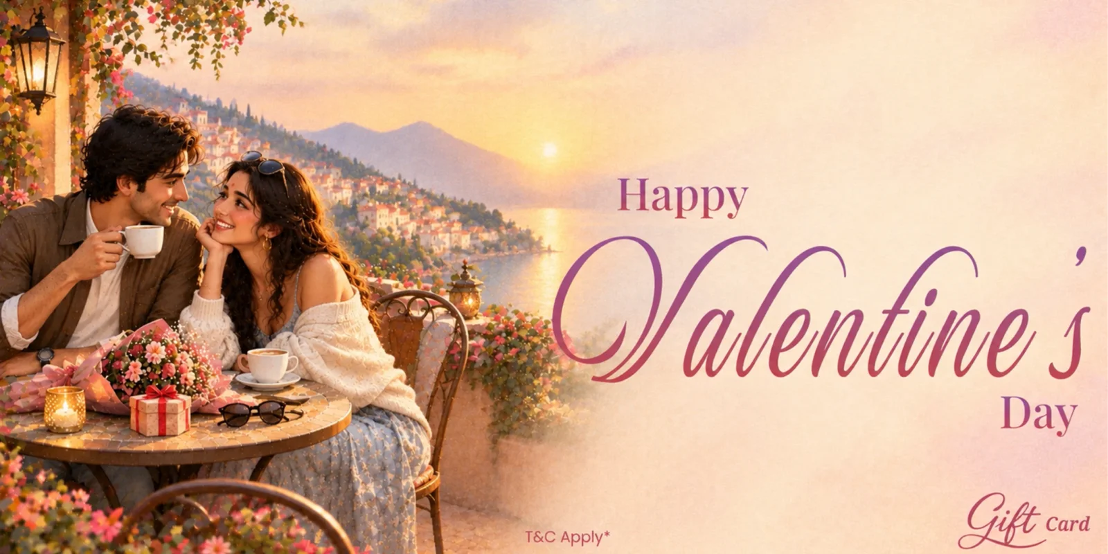 Valentines Day