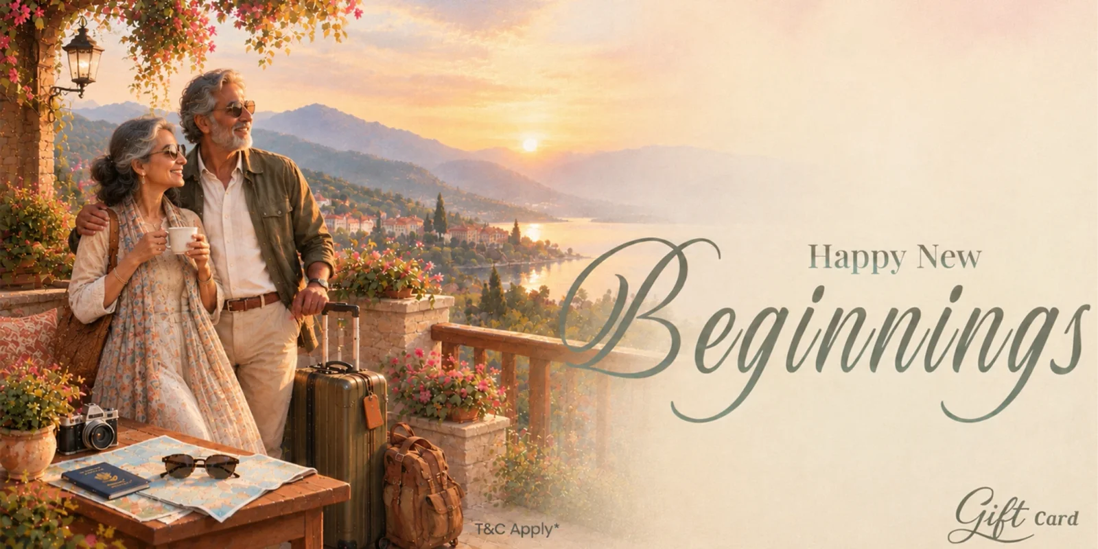 Beginnings