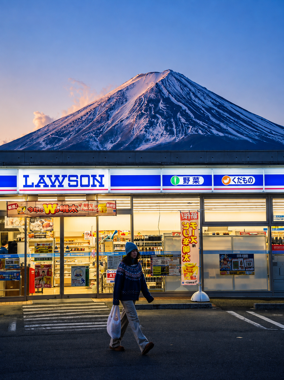 Japan