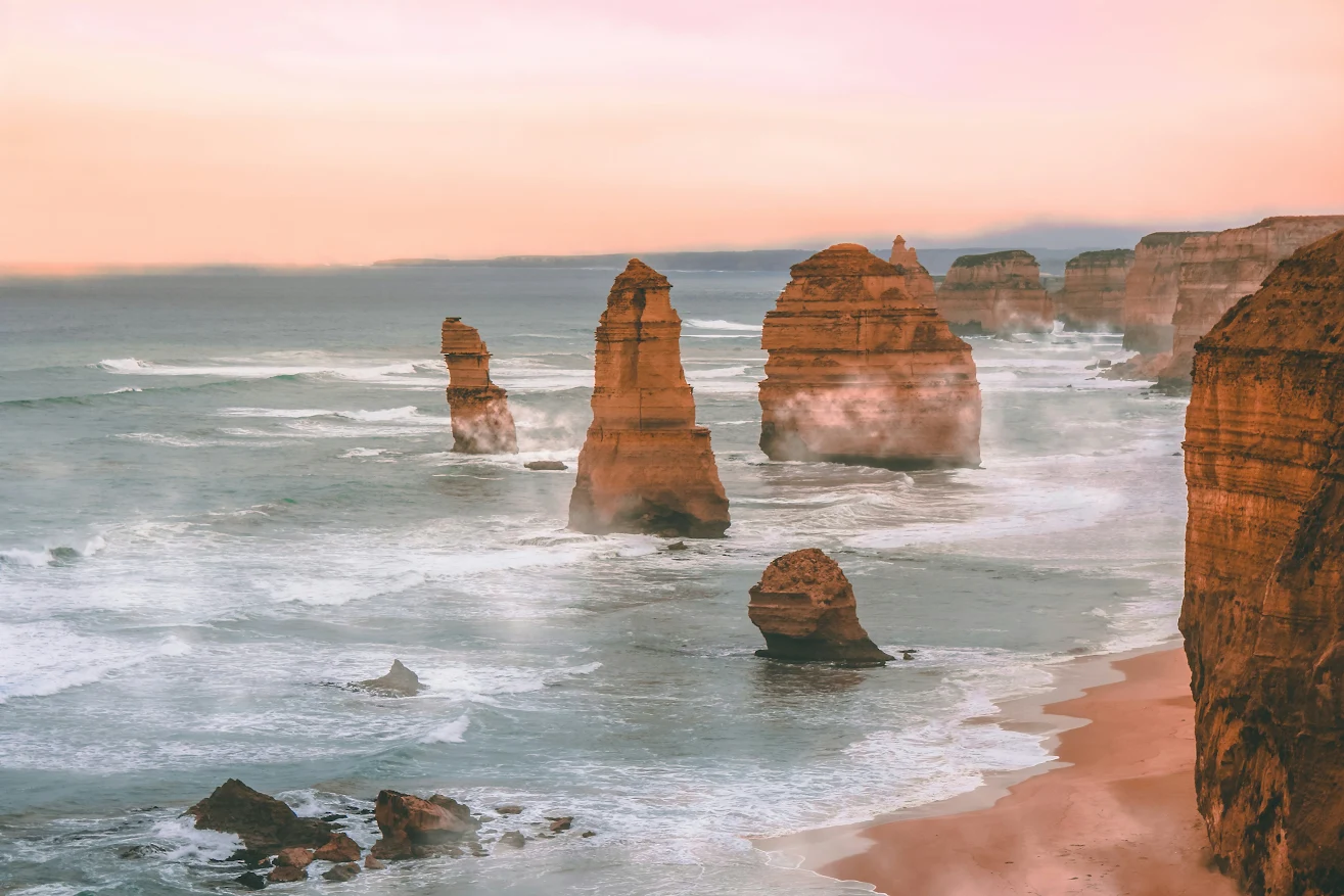 10-Day Australia Tour Package: Melbourne, Gold Coast and Sydney