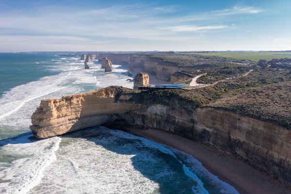 10-Day Australia Tour Package: Melbourne, Gold Coast and Sydney — photo 1