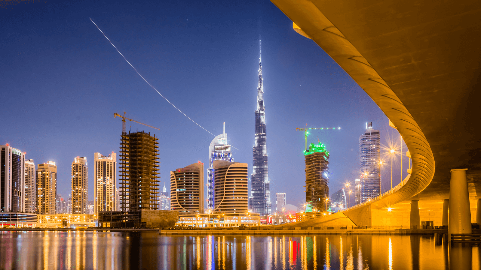 10-Day Dubai Holidays For Families