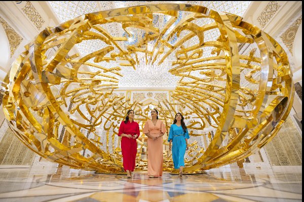 10-Day Dubai Holidays For Families — photo 1