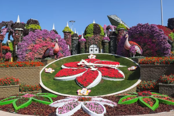 10-Day Dubai Holidays For Families — photo 2