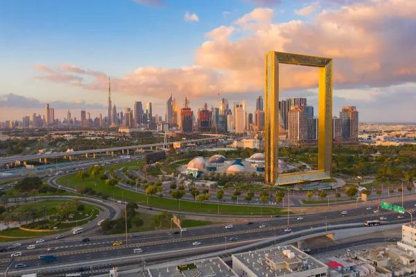 10-Day Dubai Holidays For Families — photo 3