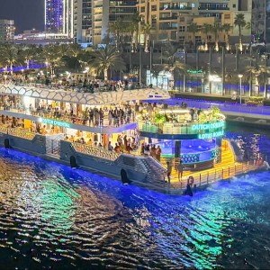 10-Day Dubai Holidays For Families