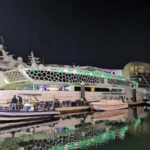 10-Day Dubai Holidays For Families