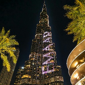 10-Day Dubai Holidays For Families