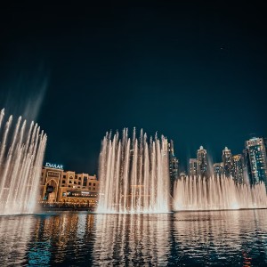 10-Day Dubai Holidays For Families