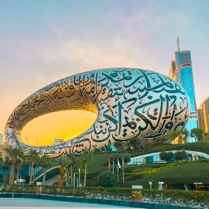 10-Day Dubai Holidays For Families