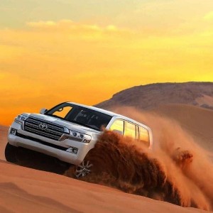 10-Day Dubai Holidays For Families