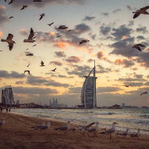 10-Day Dubai Holidays For Families