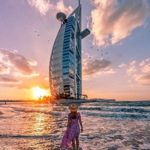 10-Day Dubai Holidays For Families
