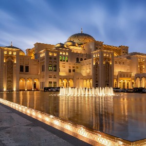 10-Day Dubai Holidays For Families