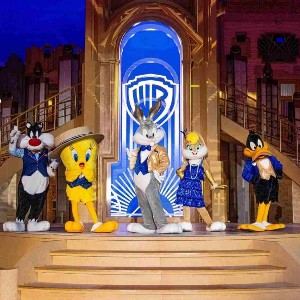 10-Day Dubai Holidays For Families