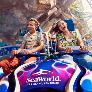 10-Day Dubai Holidays For Families