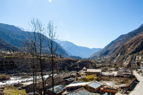 10 Days Darjeeling, Gangtok & Pelling Tour Itinerary — photo 2