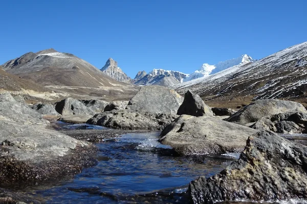 10 Days Darjeeling, Gangtok & Pelling Tour Itinerary — photo 3