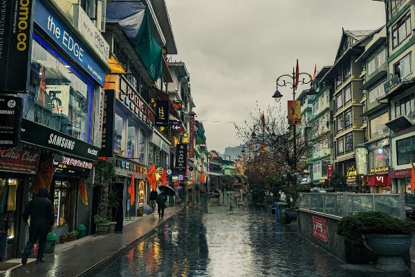 10 Days Darjeeling, Gangtok & Pelling Tour Itinerary — photo 4