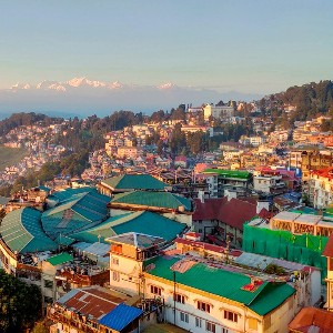 10 Days Darjeeling, Gangtok & Pelling Tour Itinerary