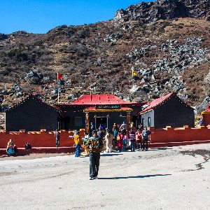10 Days Darjeeling, Gangtok & Pelling Tour Itinerary