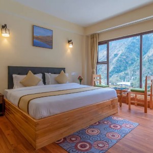 10 Days Darjeeling, Gangtok & Pelling Tour Itinerary