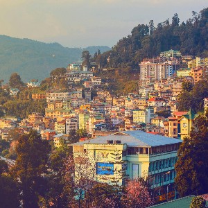 10 Days Darjeeling, Gangtok & Pelling Tour Itinerary