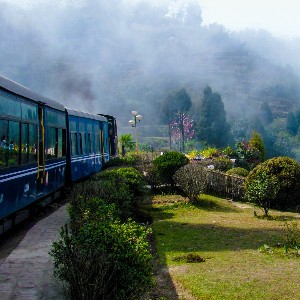 10 Days Darjeeling, Gangtok & Pelling Tour Itinerary