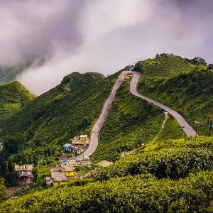 10 Days Darjeeling, Gangtok & Pelling Tour Itinerary