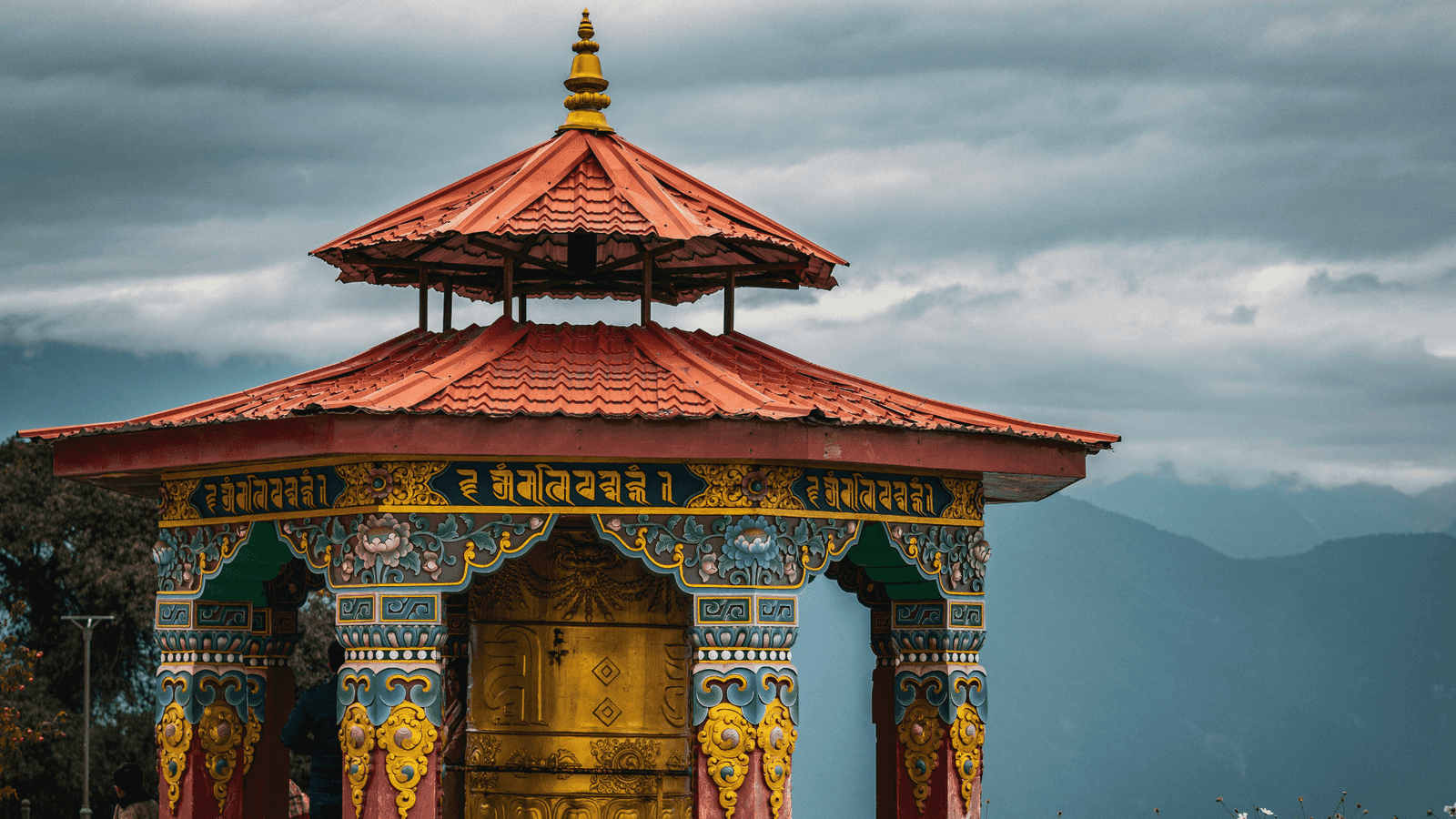 12 Days Darjeeling, Gangtok, North Sikkim & Pelling Tour Itinerary