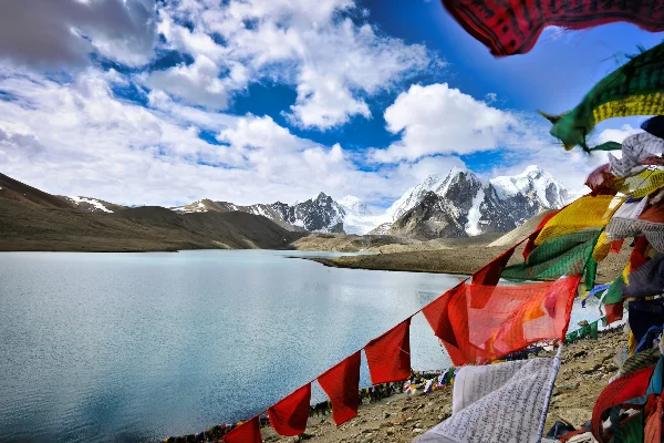 12 Days Darjeeling, Gangtok, North Sikkim & Pelling Tour Itinerary — photo 1