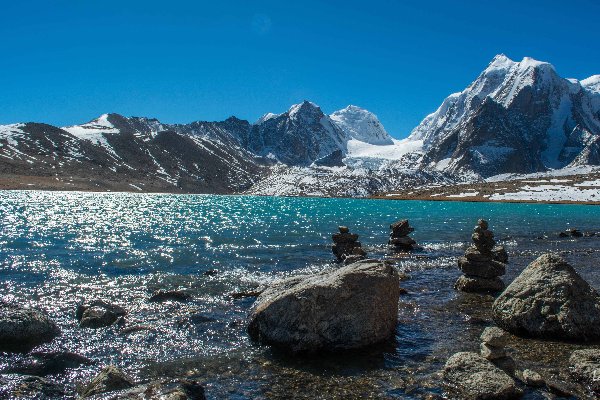 12 Days Darjeeling, Gangtok, North Sikkim & Pelling Tour Itinerary — photo 3
