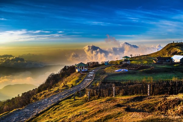 12 Days Darjeeling, Gangtok, North Sikkim & Pelling Tour Itinerary — photo 4