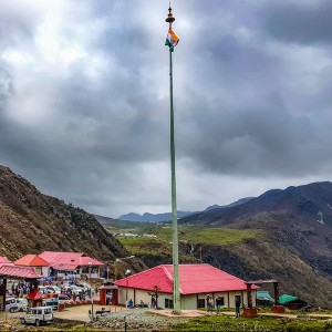 12 Days Darjeeling, Gangtok, North Sikkim & Pelling Tour Itinerary