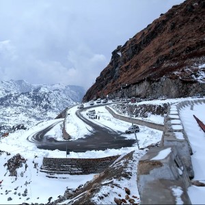 12 Days Darjeeling, Gangtok, North Sikkim & Pelling Tour Itinerary