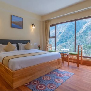 12 Days Darjeeling, Gangtok, North Sikkim & Pelling Tour Itinerary