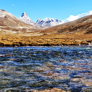 12 Days Darjeeling, Gangtok, North Sikkim & Pelling Tour Itinerary