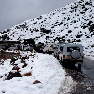 12 Days Darjeeling, Gangtok, North Sikkim & Pelling Tour Itinerary