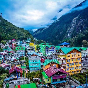 12 Days Darjeeling, Gangtok, North Sikkim & Pelling Tour Itinerary