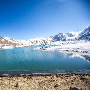 12 Days Darjeeling, Gangtok, North Sikkim & Pelling Tour Itinerary