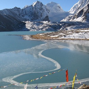 12 Days Darjeeling, Gangtok, North Sikkim & Pelling Tour Itinerary